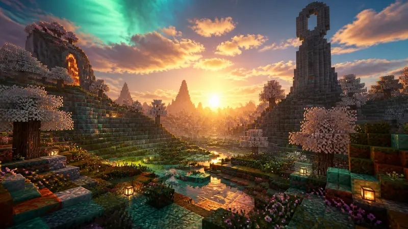 Minecraft 26.2 — что это за версия и как зайти на сервер