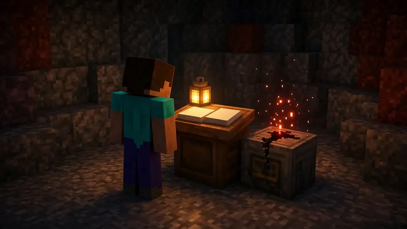 Где найти latest.log и crash report Minecraft Java Edition