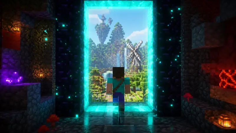 Как зайти на модовый Minecraft-сервер без головной боли