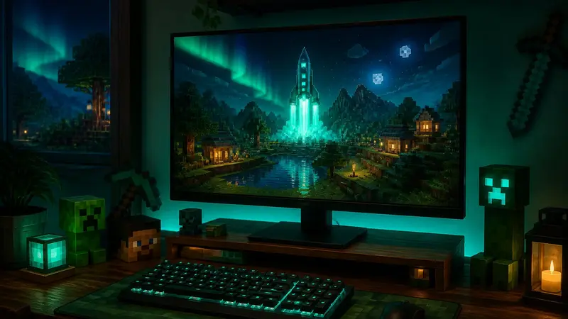 Horizon Frontier Launcher — скачать, обновить и запустить сборку