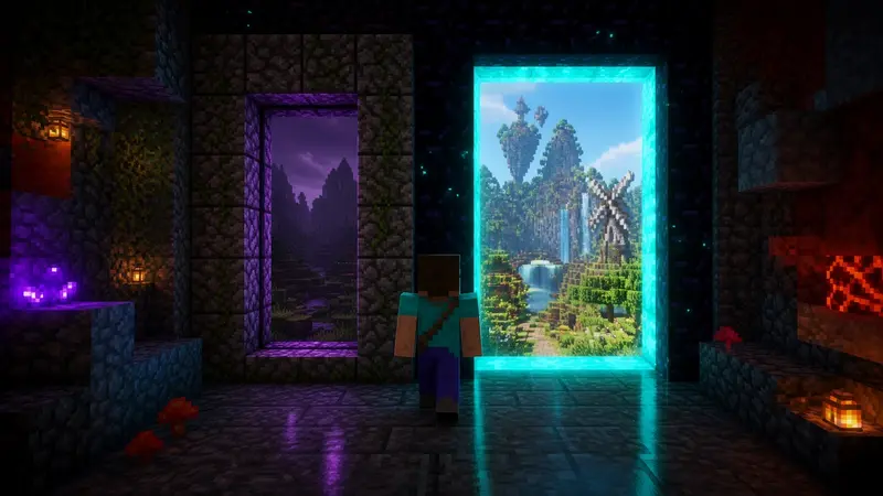 Outdated client и outdated server в Minecraft — что проверить